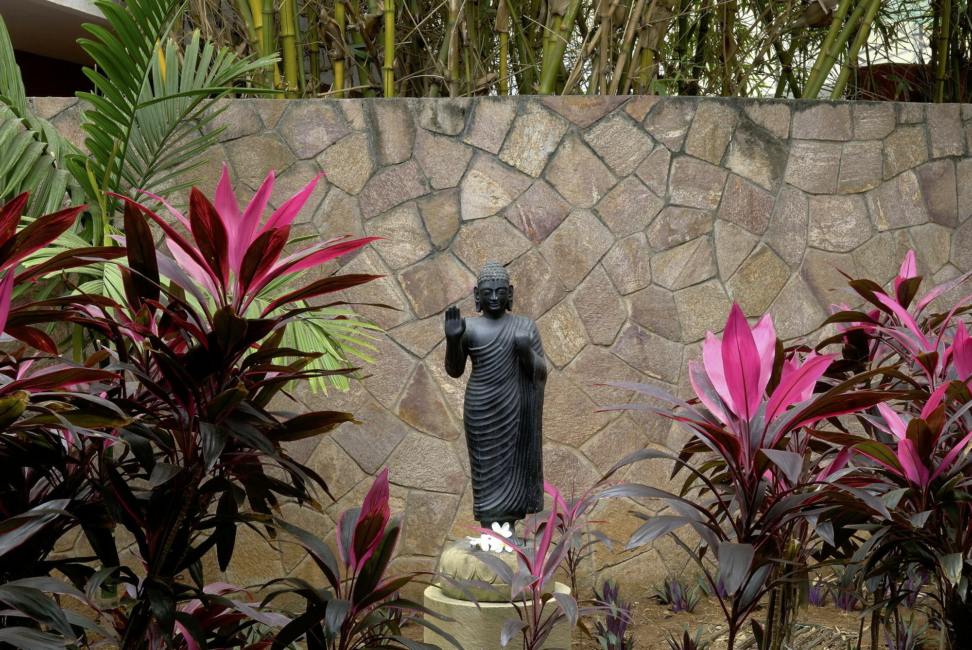 Hotel The Park Visakhapatnam Exterior foto